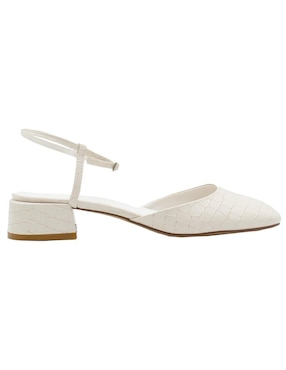 Zapatilla Unica Work Basics