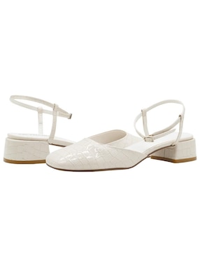 Zapatilla Unica Work Basics