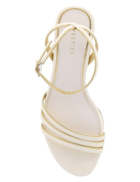 Sandalia Westies para mujer