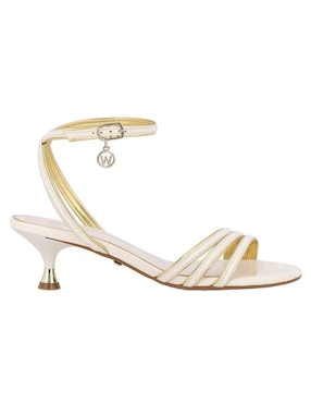 Sandalia Westies para mujer