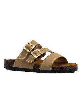 Sandalia Ashley para mujer