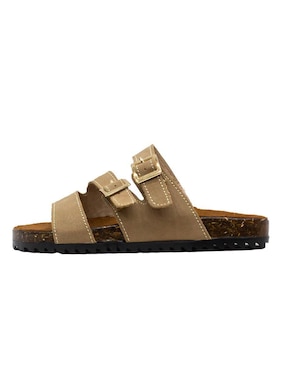 Sandalia Ashley para mujer