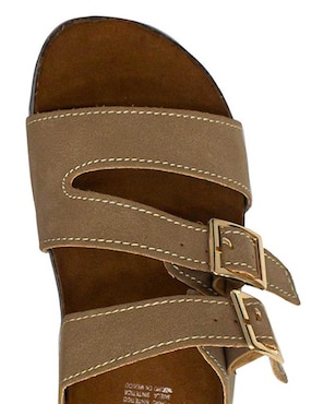 Sandalia Ashley para mujer