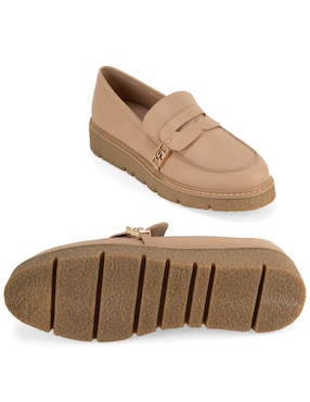 Mocasín Cloe Susmila para mujer