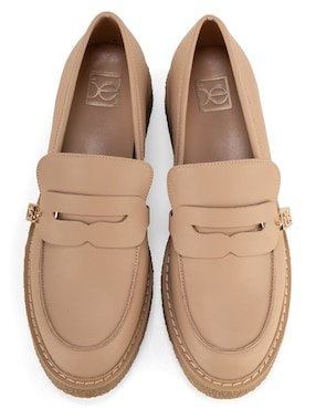 Mocasín Cloe Susmila para mujer