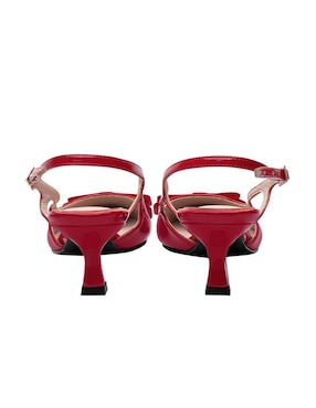 Zapatilla Dorothy Gaynor