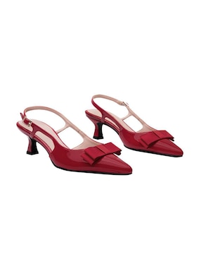 Zapatilla Dorothy Gaynor