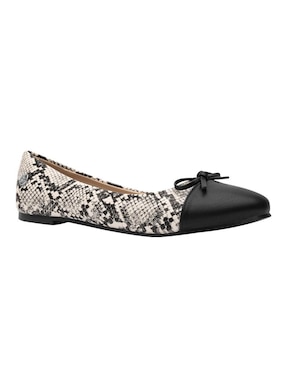 Balerina dorothy gaynor para mujer