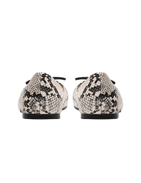 Balerina dorothy gaynor para mujer