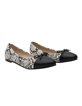 Balerina dorothy gaynor para mujer