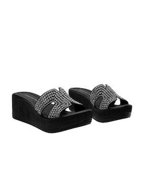 Sandalia Dorothy Gaynor para mujer