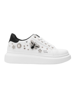 Tenis Dorothy Gaynor para mujer