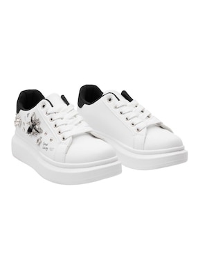 Tenis Dorothy Gaynor para mujer