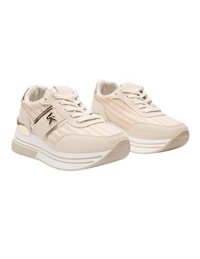 Tenis Dorothy Gaynor para mujer