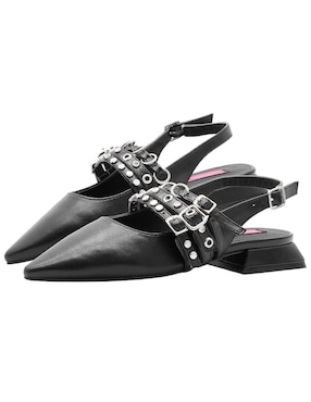 Balerina Unica Chic para mujer