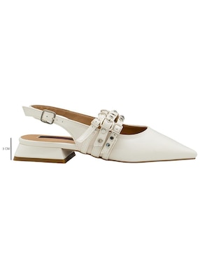 Balerina Unica Chic para mujer