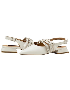 Balerina Unica Chic para mujer