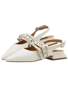 Balerina Unica Chic para mujer