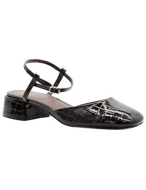 Zapatilla Unica Work Basics