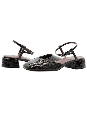Zapatilla Unica Work Basics