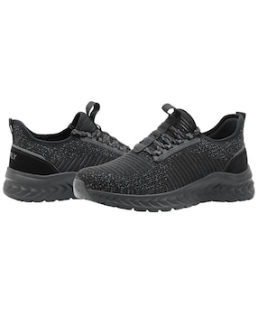 Tenis Charly Running para mujer