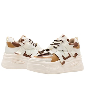Tenis Unica Chunky para mujer