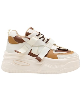 Tenis Unica Chunky para mujer