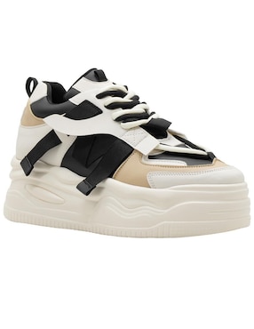 Tenis Unica Chunky para mujer