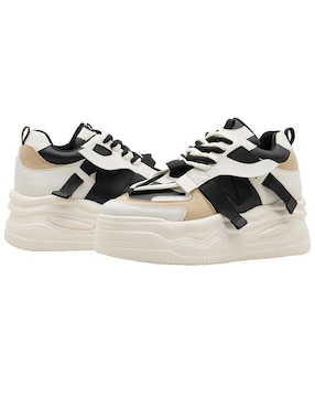 Tenis Unica Chunky para mujer