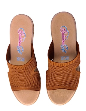Sandalia Catalina Soft Jennifer para mujer