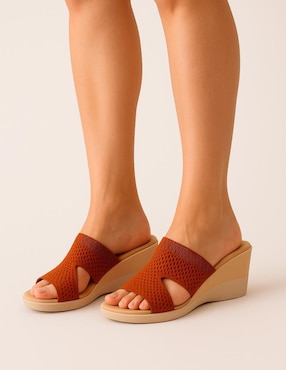 Sandalia Catalina Soft Jennifer para mujer