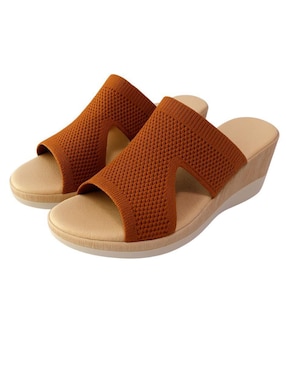 Sandalia Catalina Soft Jennifer para mujer