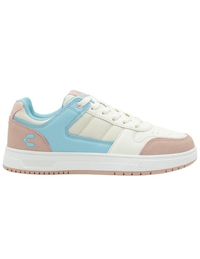 Tenis Charly Skate para mujer