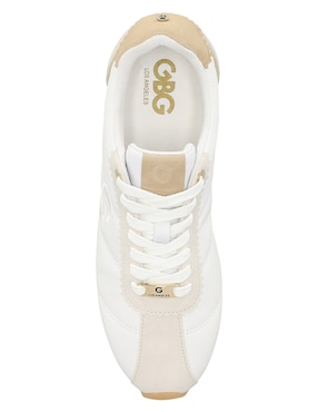 Tenis Gbg Los Angeles para mujer