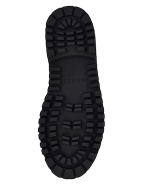 Bota arriba del tobillo Guess para mujer