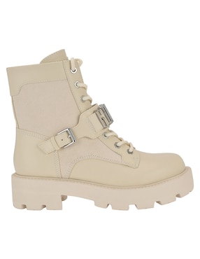 Bota arriba del tobillo Guess para mujer