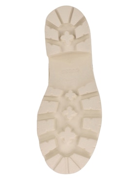 Bota arriba del tobillo Guess para mujer