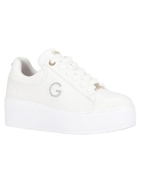 Tenis Gbg Los Angeles para mujer