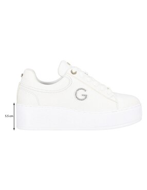 Tenis Gbg Los Angeles para mujer