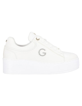 Tenis Gbg Los Angeles para mujer