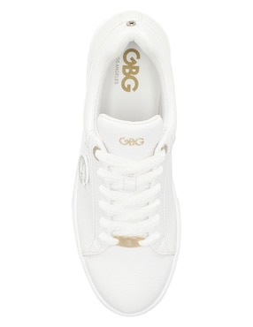 Tenis Gbg Los Angeles para mujer