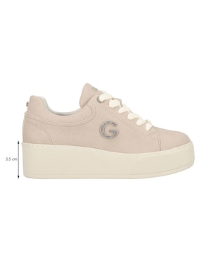 Tenis Gbg Los Angeles para mujer