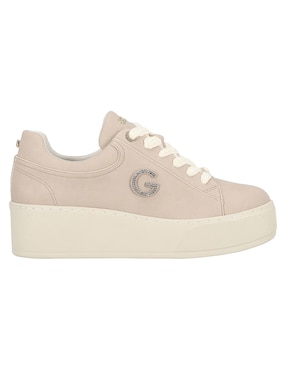 Tenis Gbg Los Angeles para mujer