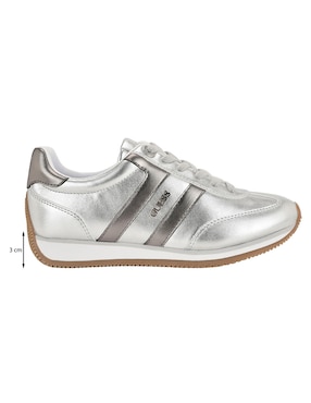 Tenis Guess para mujer