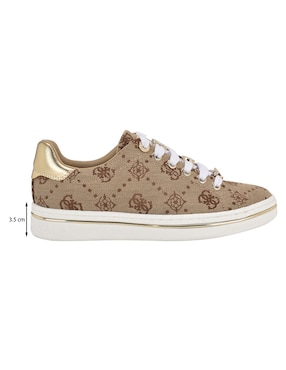 Tenis Guess para mujer