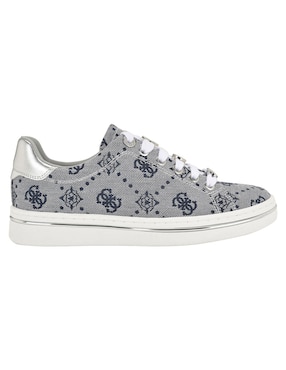 Tenis Guess para mujer