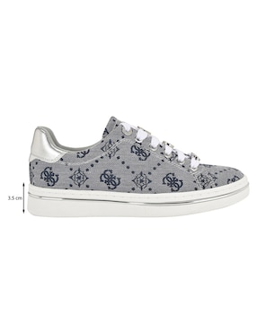 Tenis Guess para mujer