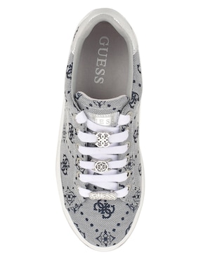 Tenis Guess para mujer