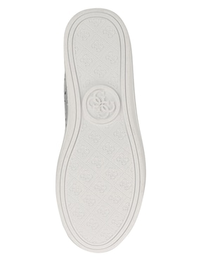 Tenis Guess para mujer