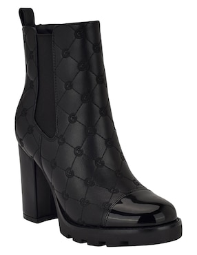 Botín arriba del tobillo Gbg Los Angeles para mujer